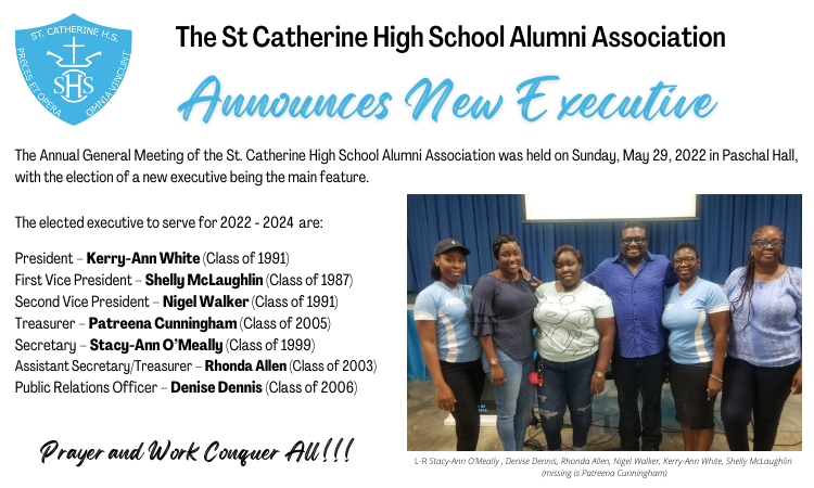 AGM announcement