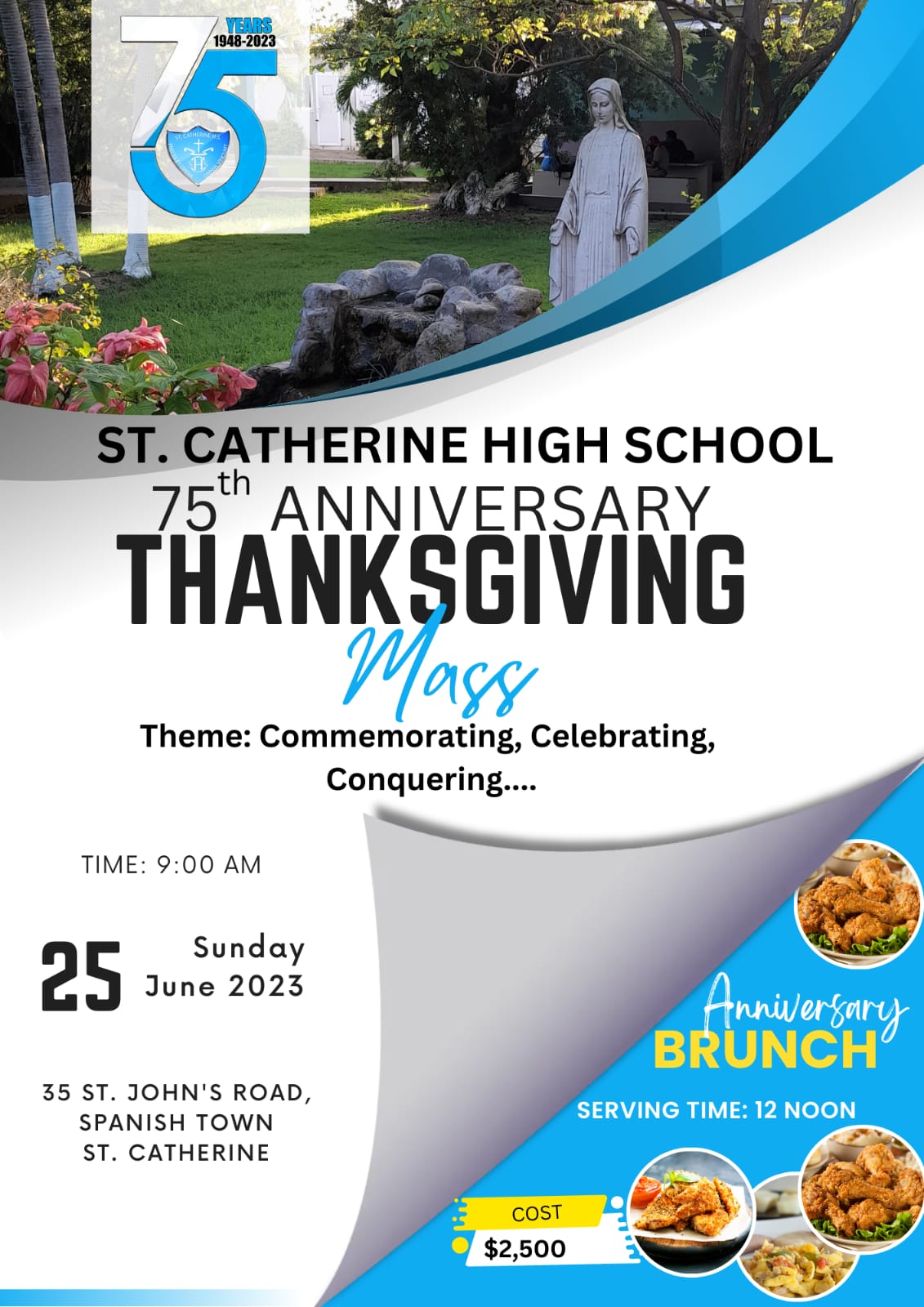 Thanksgiving