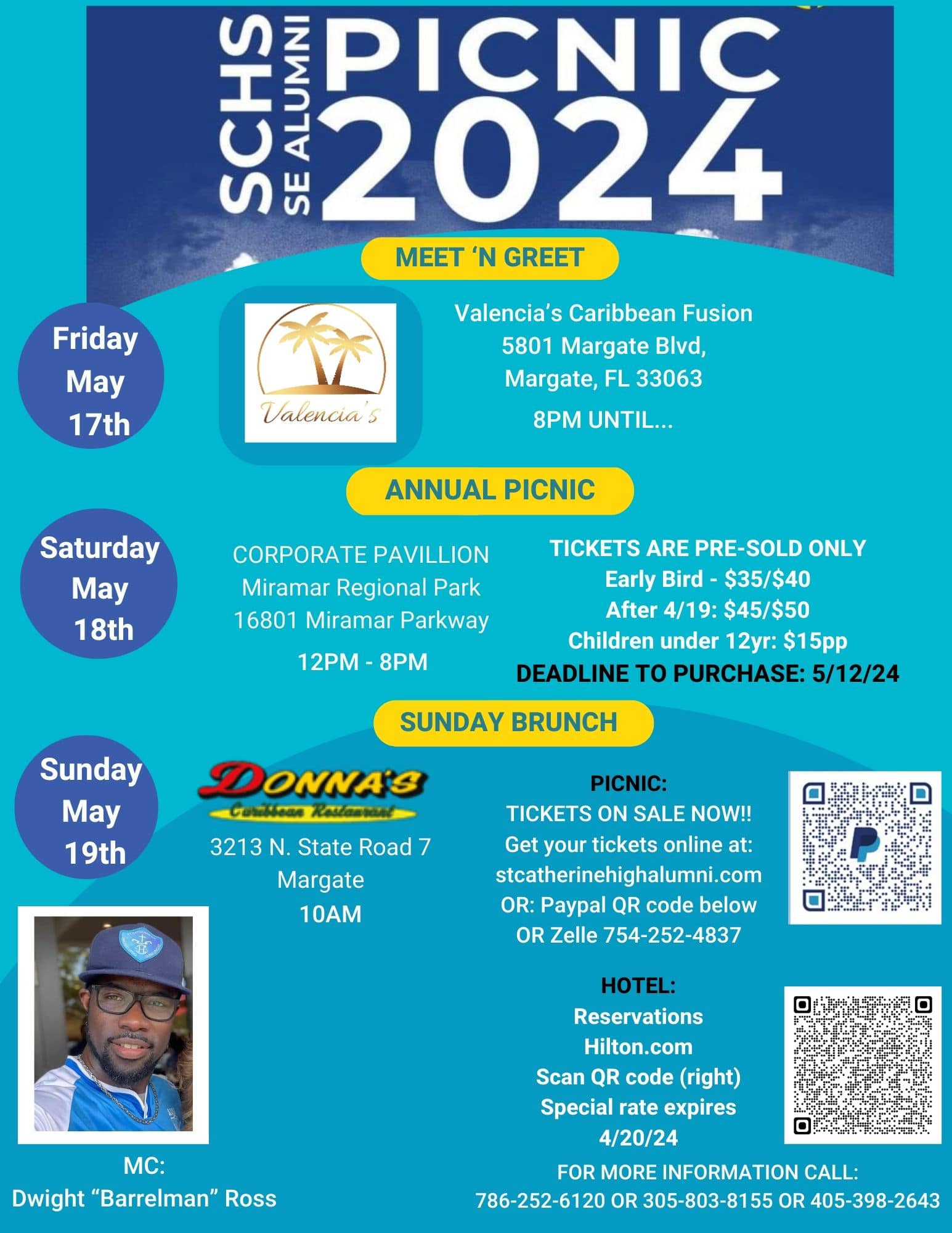 2024 picnic