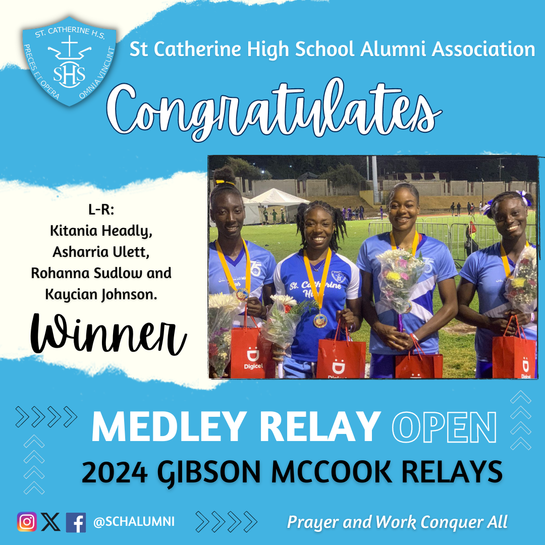 open medley 2024