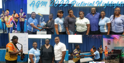 AGM 2022 Highlights