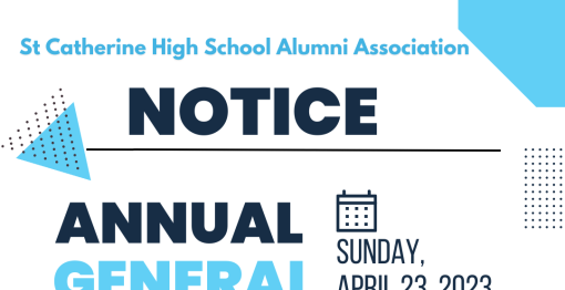 AGM Notice 2023