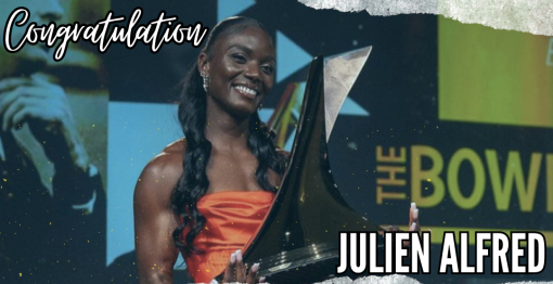 Julien Bowerman Award