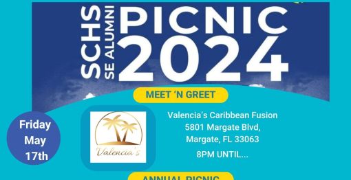 2024 picnic